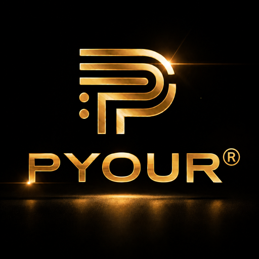 PYOUR — Live PYOUR Life